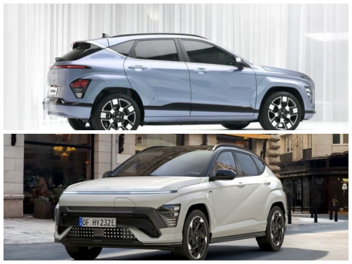 Hyundai Kona EV N-Line: Perbandingan dengan Kompetitor dan Alasan Mengapa Ia Menjadi Pilihan Tepat