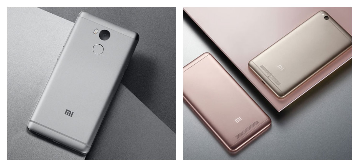 HP Xiaomi Bodi Metal, Tahan Banting dengan Tampilan Elegan