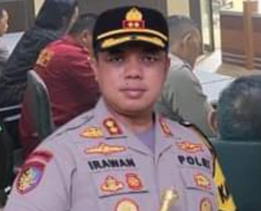 Ternyata Polres Pagaralam Deteksi Dini Unras Hari Buruh