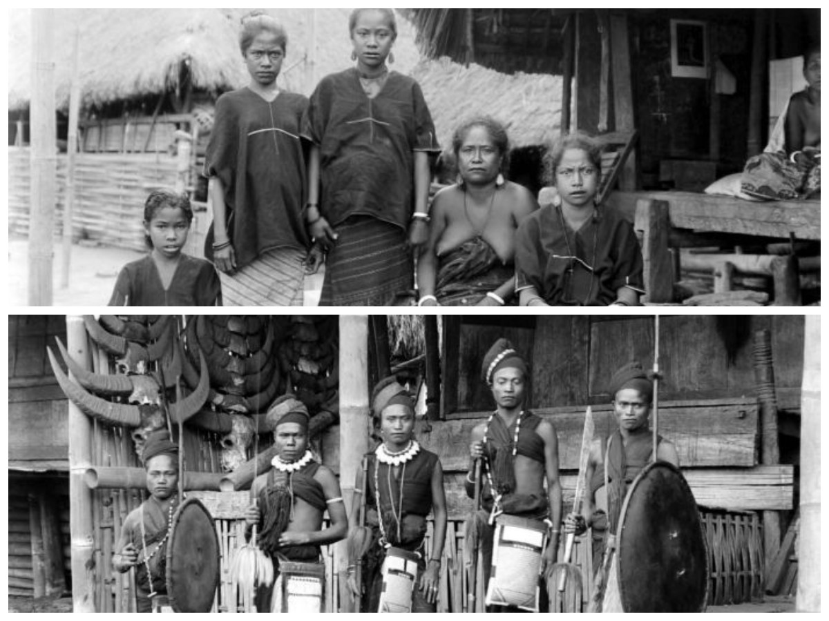 Sejarah Suku Nage: Jejak Budaya dan Sejarah di Lembah Flores!