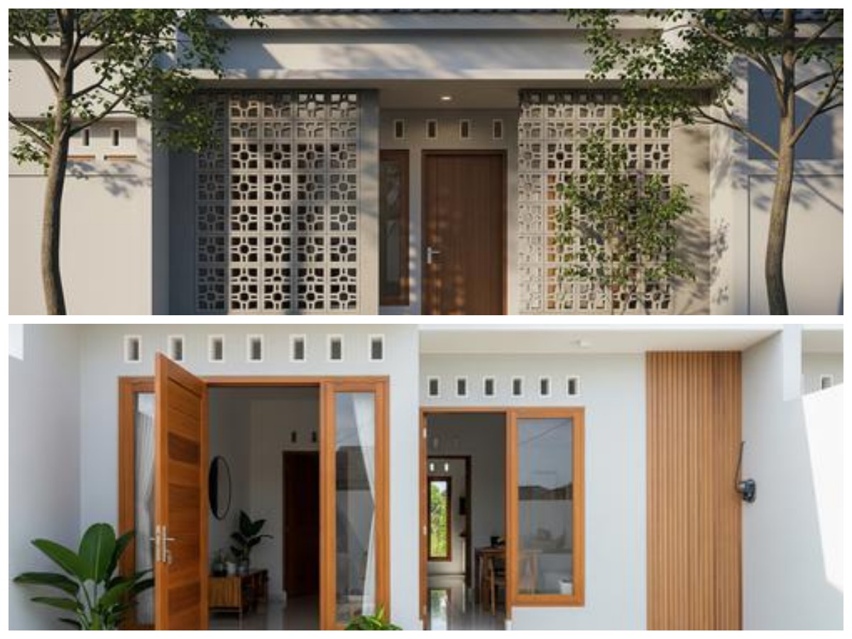 Rahasia Rumah Minimalis Nyaman: 8 Ide Desain Anti Pengap dan Bebas Bau Apek