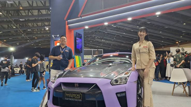 Telah Rilis, Maxdecal 9600 Series, Ini Fitur dan Keunggulanya