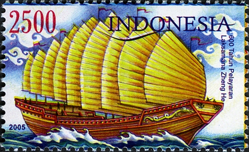 Sejarah Penguasa Lautan Indonesia, Inilah Sejarahnya Dari Abad Ke 14 Hingga Abad Ke 17!