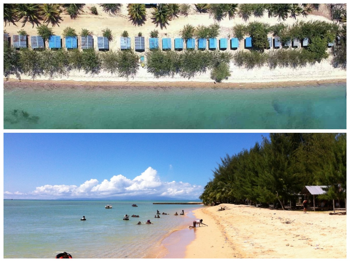 Pantai Toronipa: Warisan Alam dan Kearifan Lokal di Tanah Sulawesi Tenggara