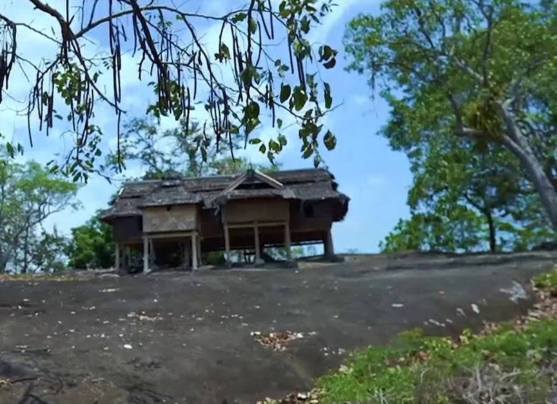 Kisah Masjid Berusia 4 Abad di Enrekang, Jejak Warisan Islam di Puncak Tondon