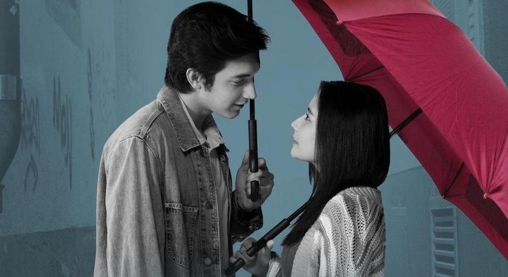 12 Cerita Glen Anggara, Film yang Bikin Nangis Sejadi-jadinya!