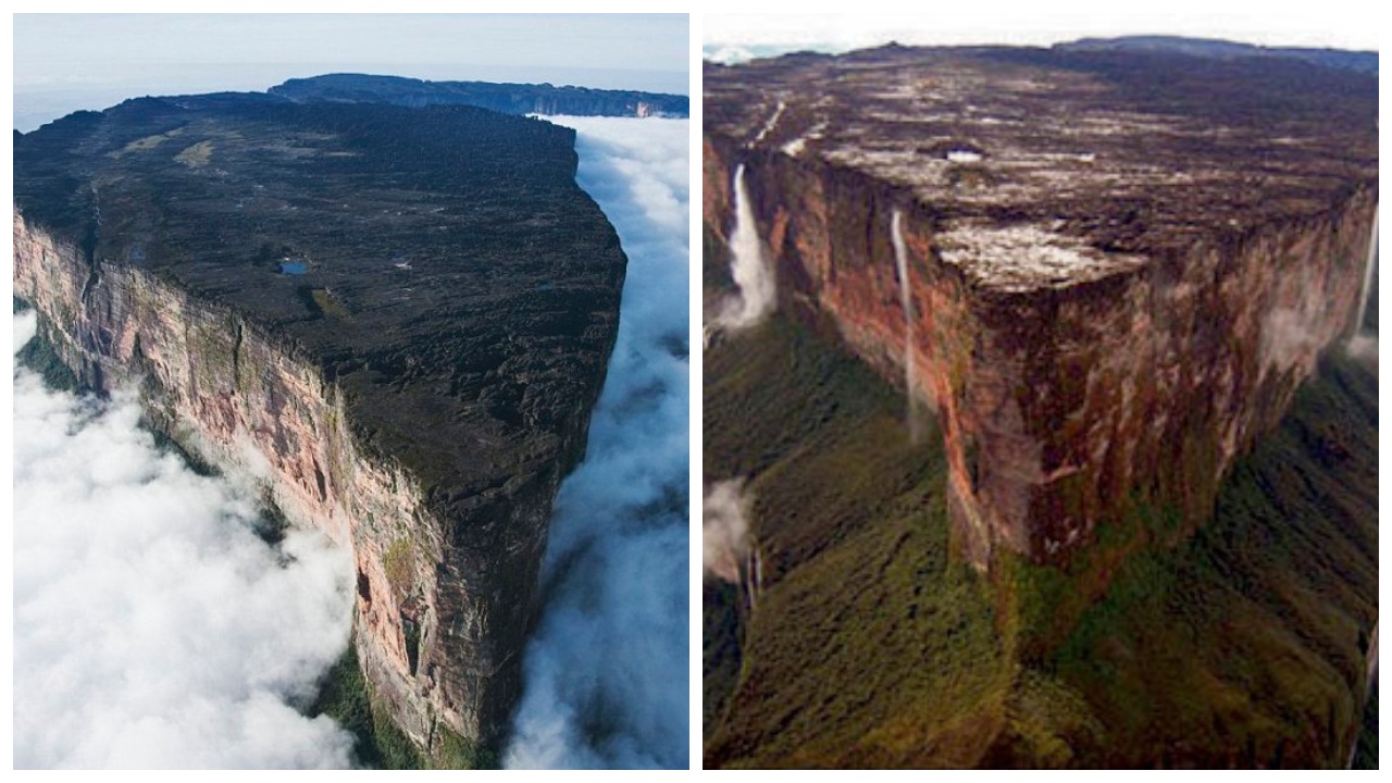 Rasa Diatas Awan? Pendaki Wajib Coba Gunung Ini!  