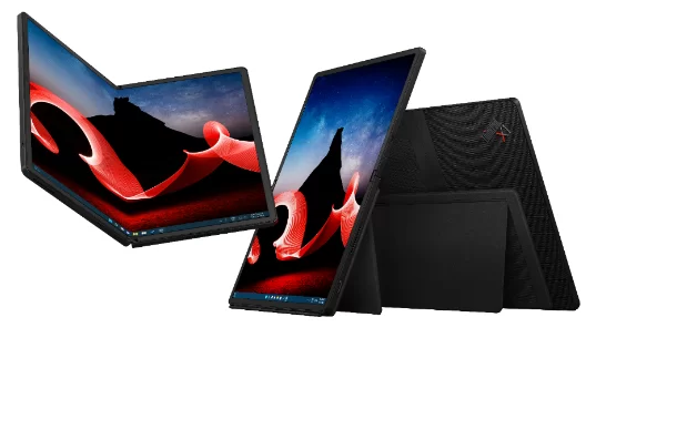 Simak Transformasi Terbaru Lenovo ThinkPad X1 Fold dengan Kekuatan Intel Core i7