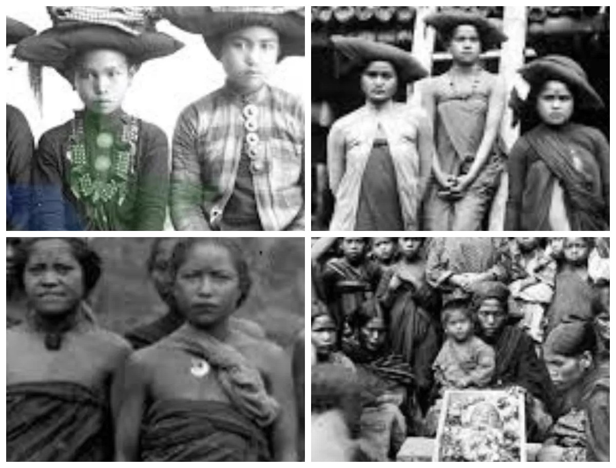 Sejarah Suku Sigulai: Warisan Budaya dan Identitas di Pulau Simeulue!