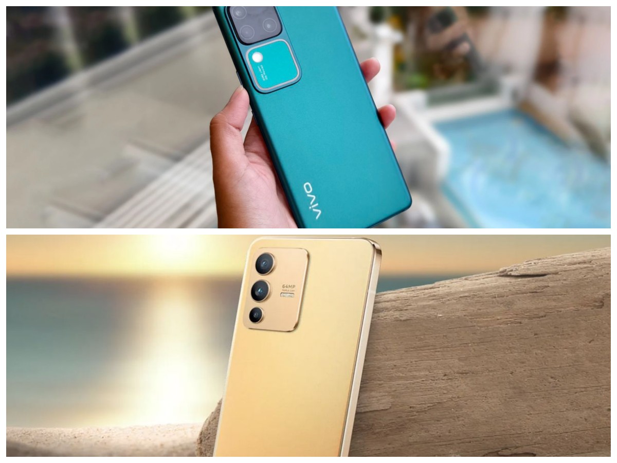 Vivo V3 5G, HP Kamera Super Jernih Unggul di segala bidang