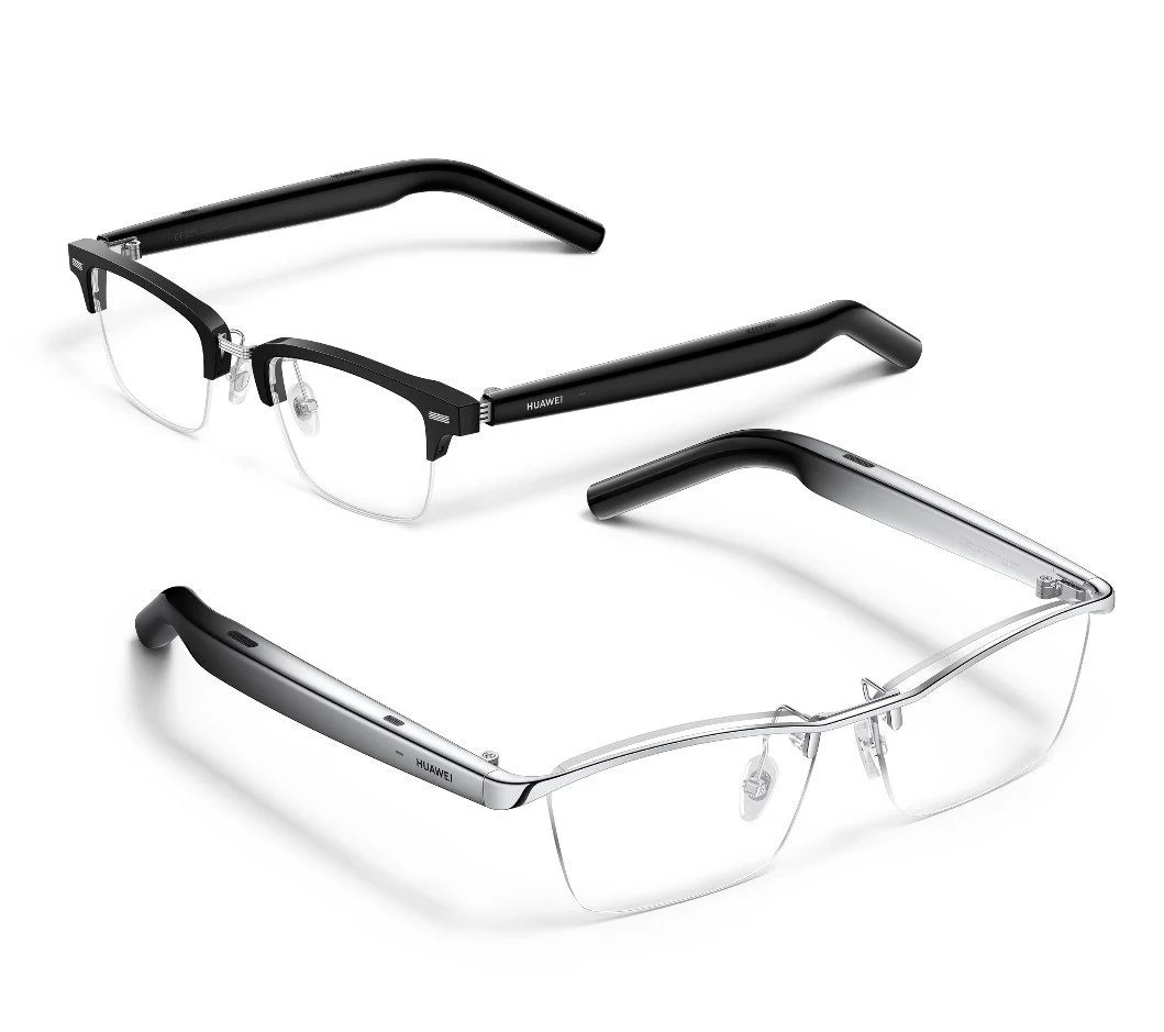 Kacamata Pintar Huawei Eyewear 2, Kombinasi Sempurna Antara Gaya dan Teknologi
