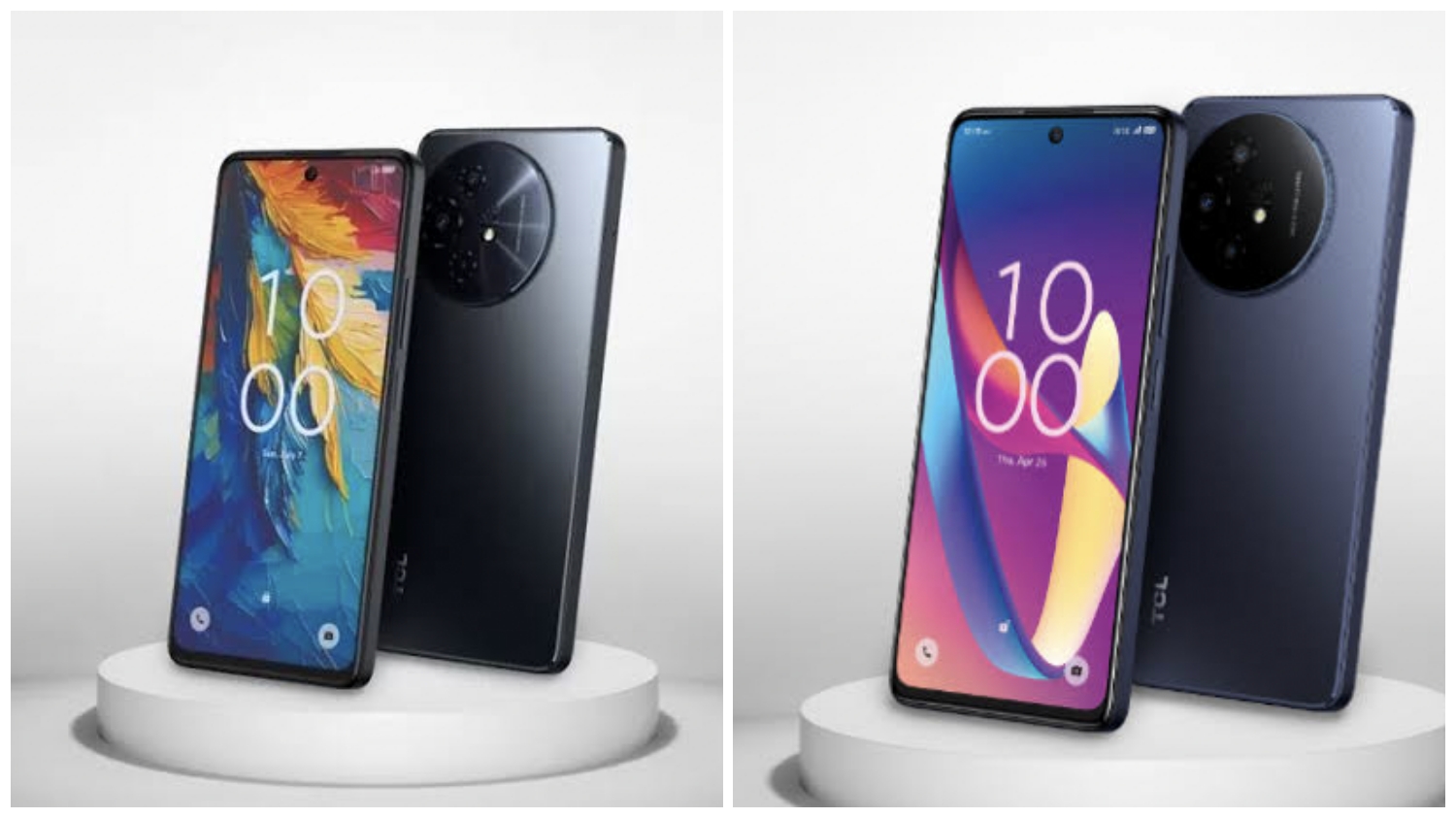 TCL 50 XL NxtPaper, Smartphone Ramping dengan Teknologi Layar Terbaru