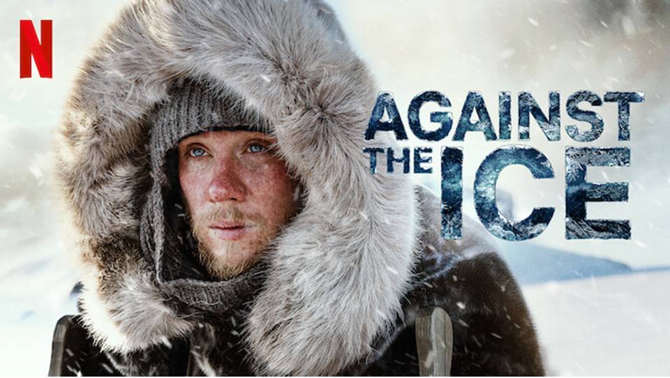 Against the Ice (2022), Petualangan ‘Melawan’ Dingin dan Bekunya Kawasan Arktik (02)