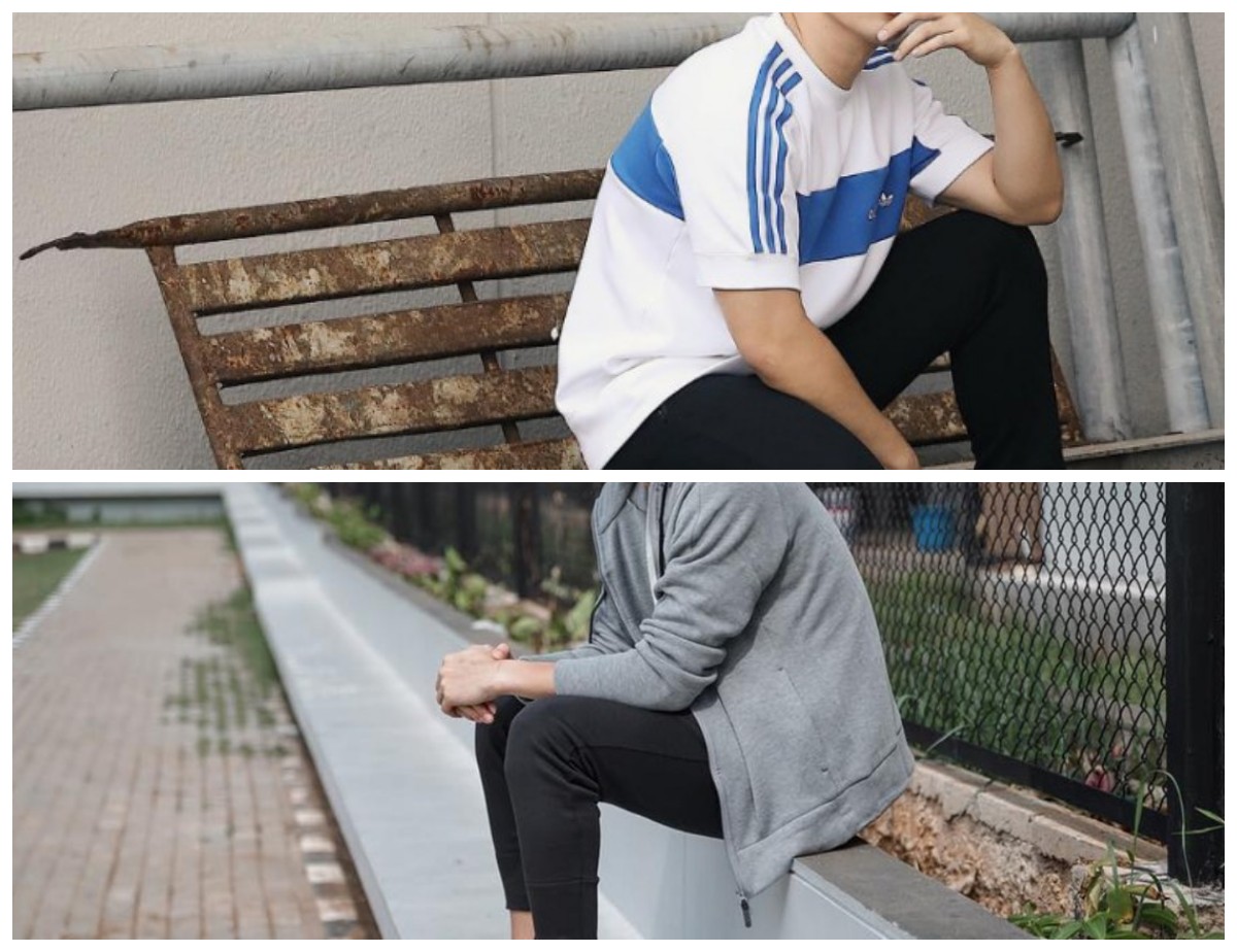 Gaya Sehat dengan 7 Koleksi Outfit Sporty yang Nyaman untuk Jogging!