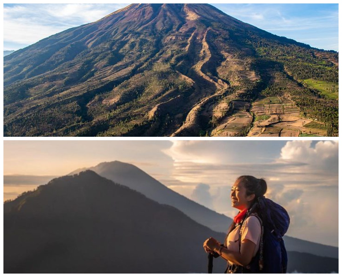 5 Daftar Gunung Terendah di Indonesia yang Ramah Buat Para Pendaki Pemula