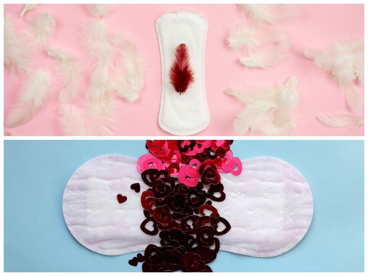 Kenapa Darah Haid Bisa Berwarna Hitam? Simak 9 Penyebab Utamanya!