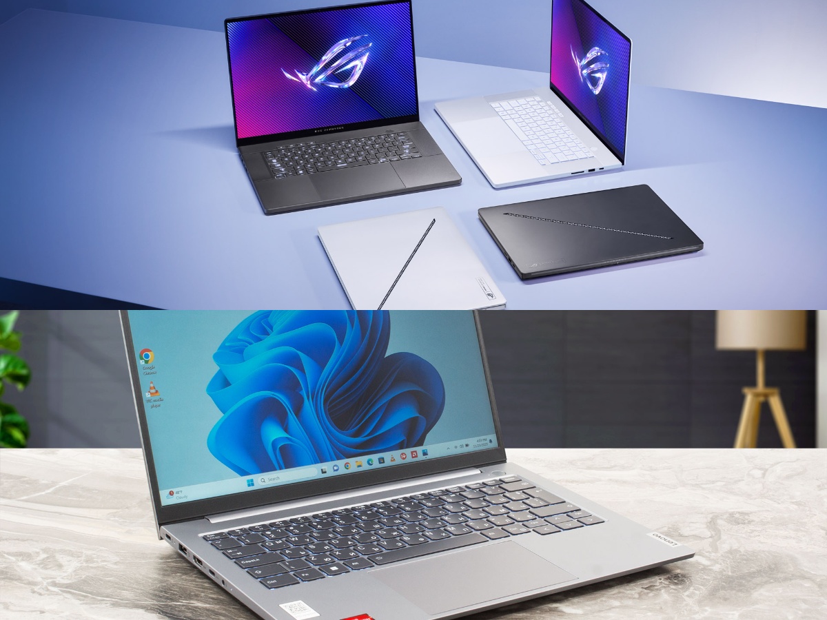 11 Rekomendasi Laptop Terbaik 2024: Pilihan yang Layak Dipertimbangakan