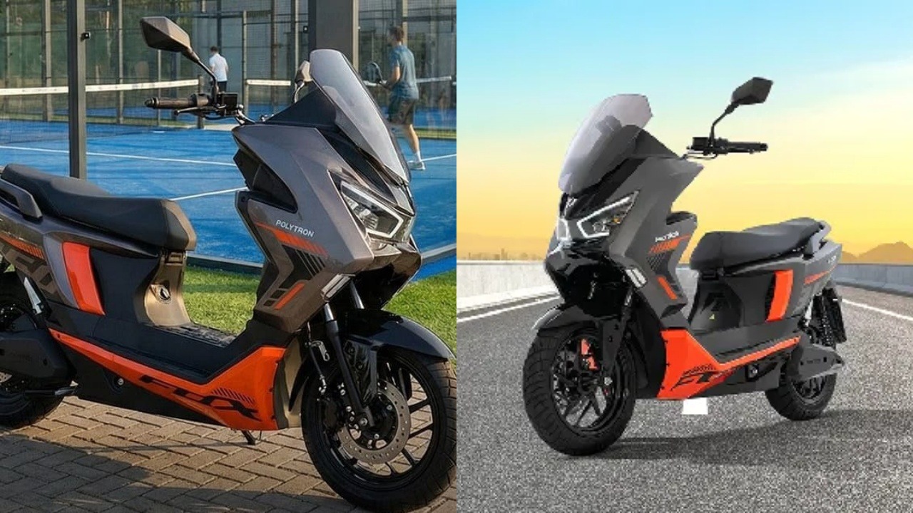 Motor Listrik Subsidi Polytron 2026: Makin Murah dan Makin Hemat Buat Usaha Maupun Harian!