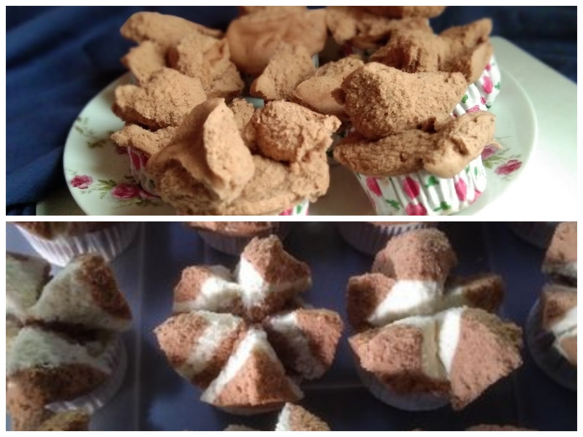 Resep Bolu Kukus Mekar Rasa Kopi: Lembut, Manis, dan Wangi Menggoda