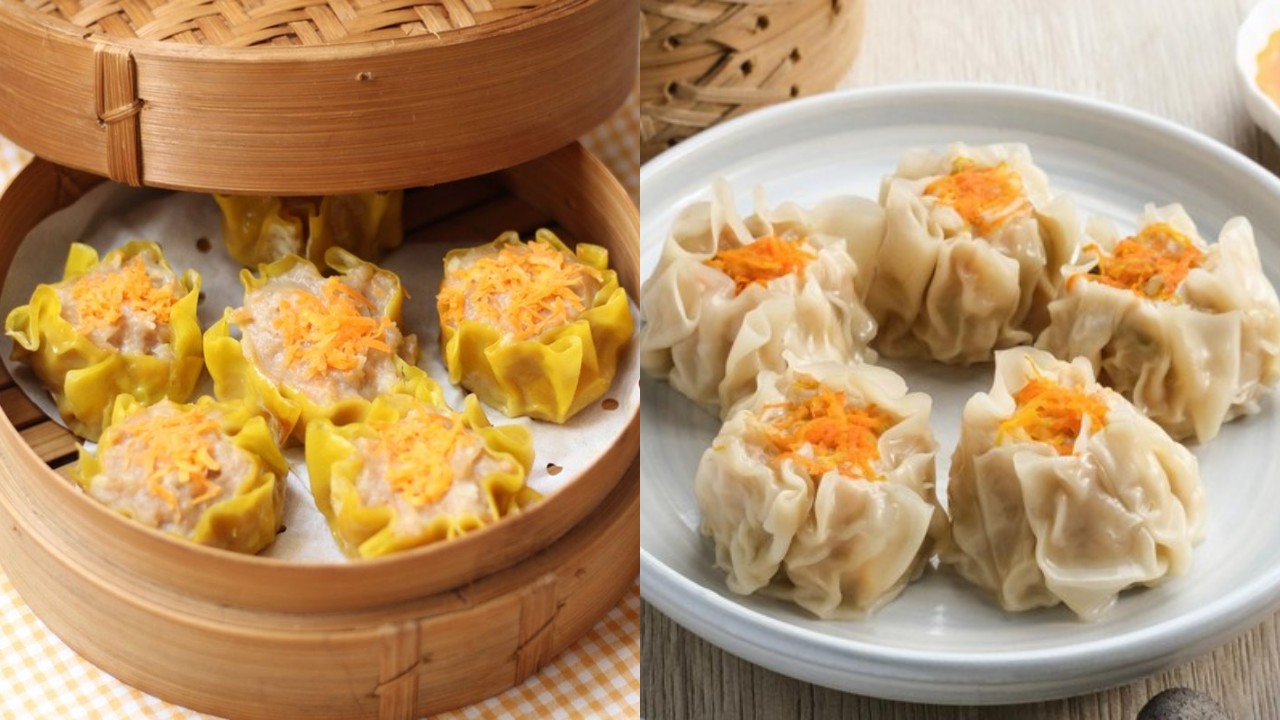 Resep Dimsum Ayam yang Lembut,  Dengan Rasa Yang Wow!