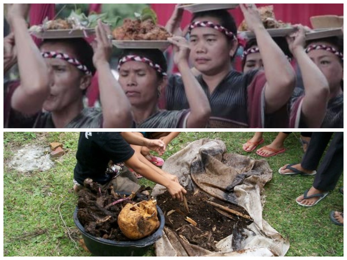 Menguak Tradisi Mistis Suku Batak: Warisan Leluhur yang Masih Hidup di Zaman Modern