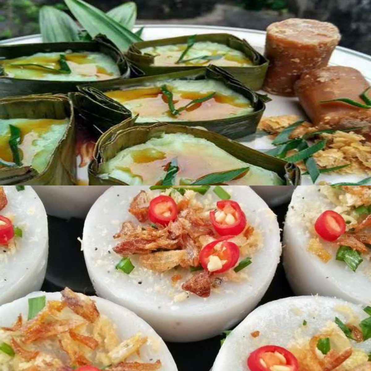 Menikmati Kelezatan Kuliner Tradisional Khas Jambi yang Nikmat 