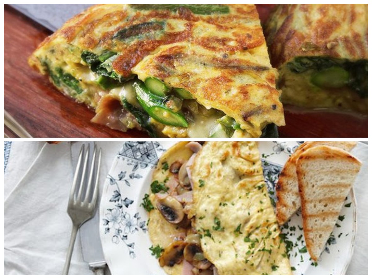 Olahan Telur yang Variatif: 10 Resep Mudah dan Nikmat untuk Segala Suasan