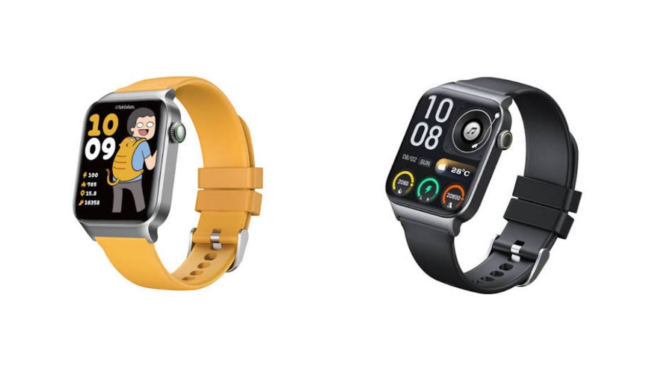 Raimo Watch 6 Max Rp200 Ribuan, Benarkah Punya Fitur Selengkap Ini?