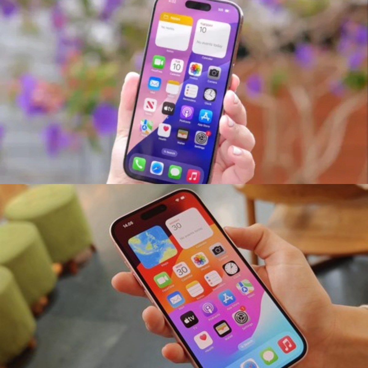 Sudah Pakai Bertahun-tahun tapi Gak Tahu? Bongkar Fitur Tersembunyi iPhone yang Bikin Melongo