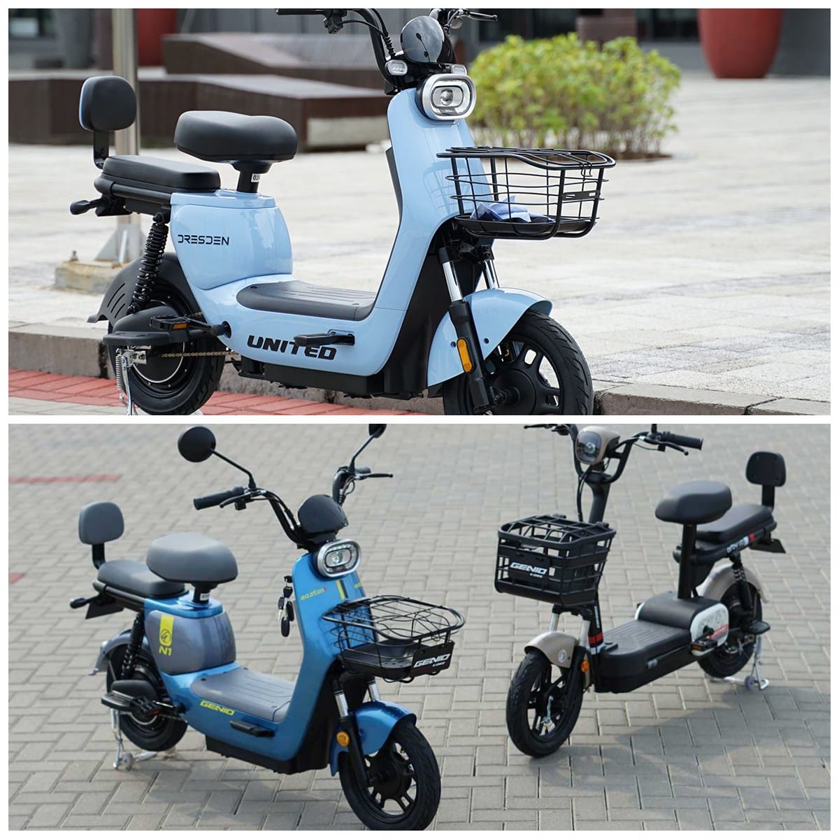 Yuk Kenalan Lagi Sama Sepeda Listrik, Beneran Bikin Irit Ongkos atau Malah Ribet Casnya