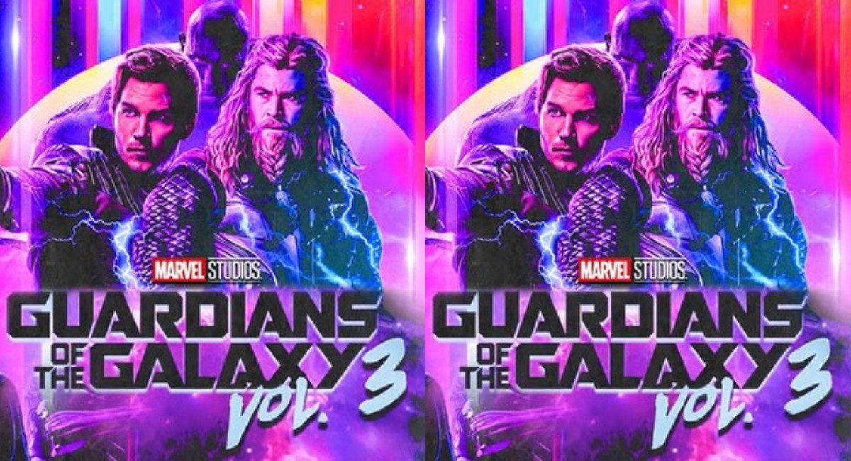 Sinopsis Film Guardians of the Galaxy Vol 3, Kisah Haru Penyelamatan Rocket, Nonton Yuk