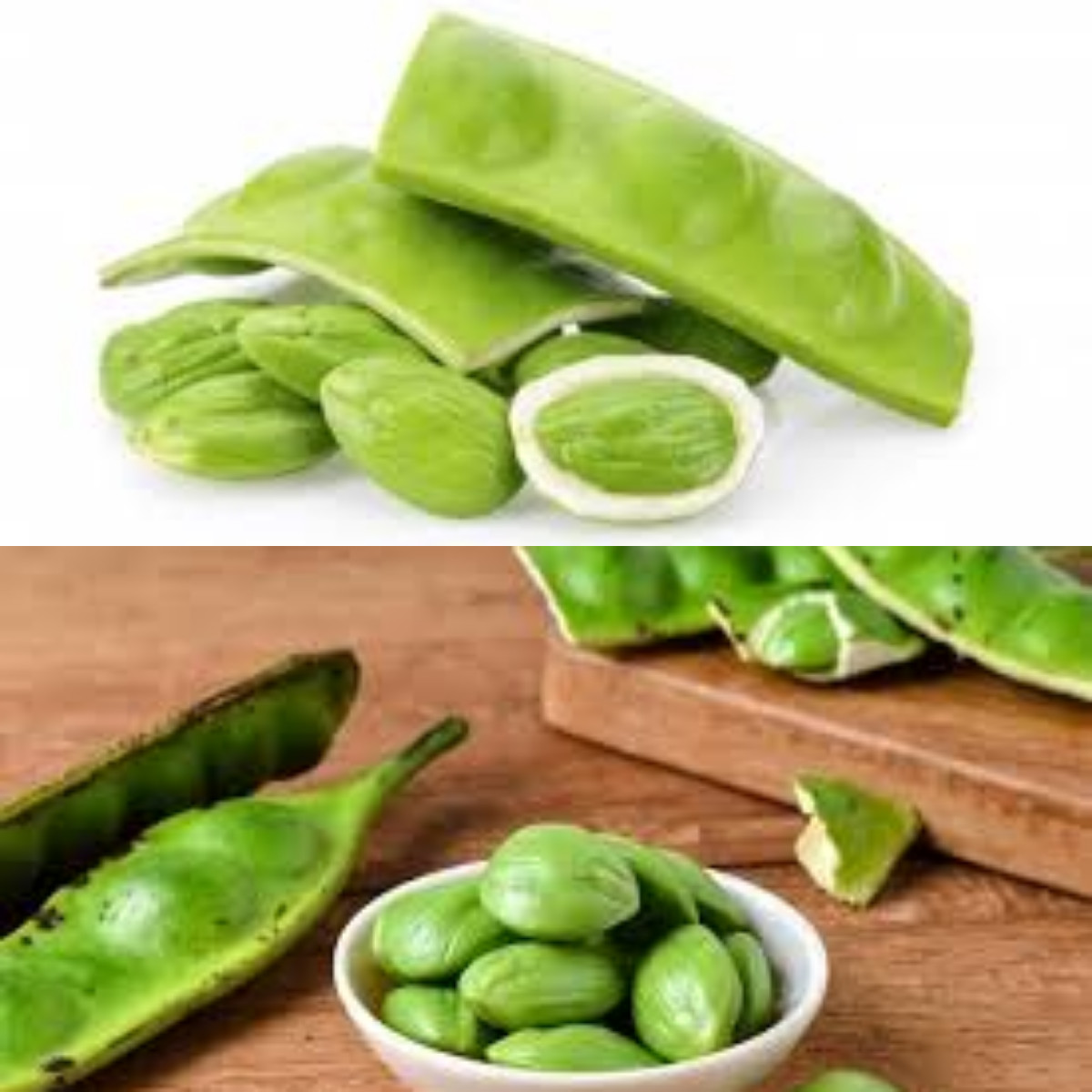  Ini Keuntungan Petai untuk Kesehatan Anda!