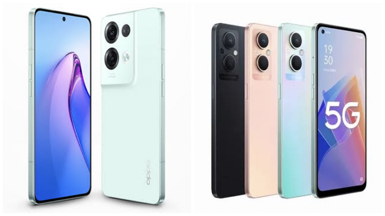 HP Oppo RAM Besar, Solusi untuk Pengguna Aktif & Produktif