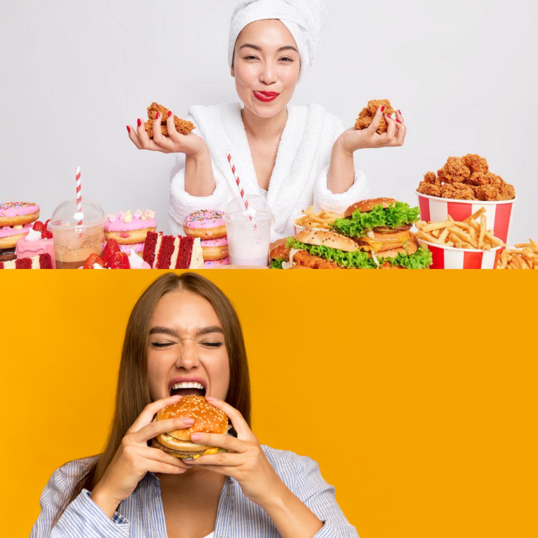 Cheat Meal untuk Diet: Apakah Benar Lebih Aman dan Baik Dibanding Cheat Day?