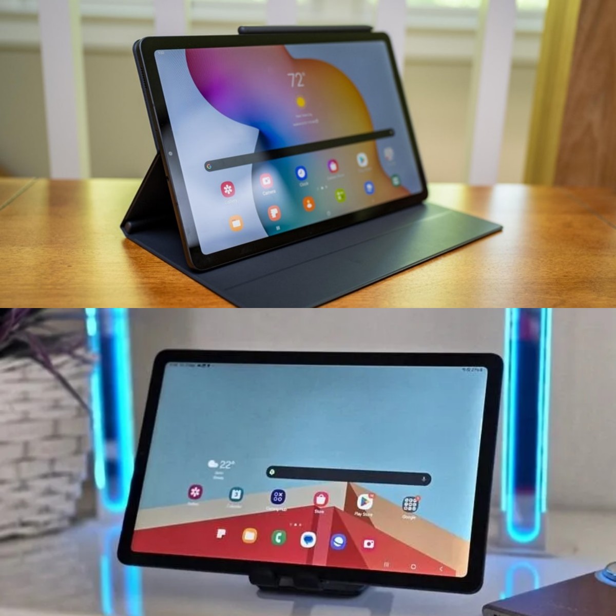 Bukan Cuma Menang Merek, Fitur Ini yang Bikin Samsung Galaxy Tab S6 Lite 2024 Sulit Digeser Kompetitor!