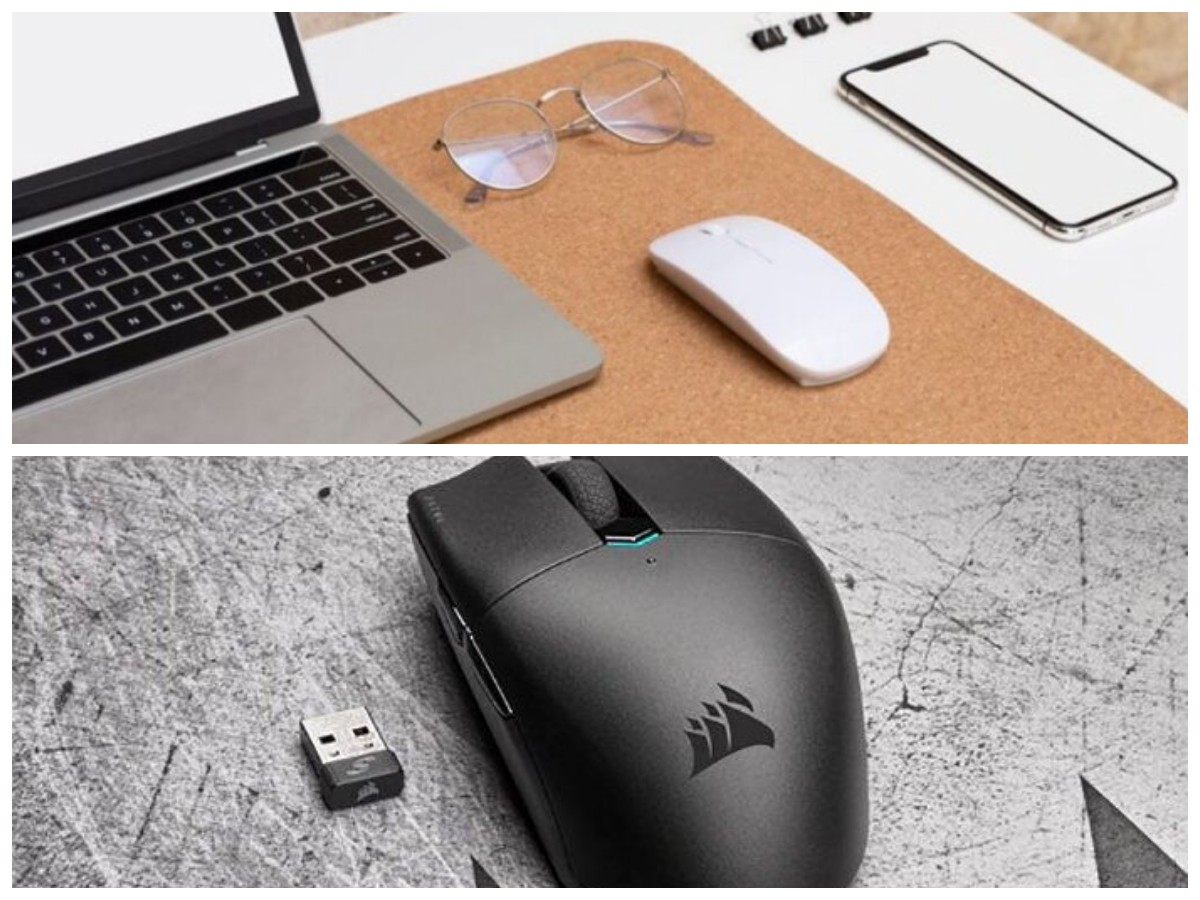 Mouse Terbaik untuk MacBook: 5 Merk yang Wajib Anda Coba!