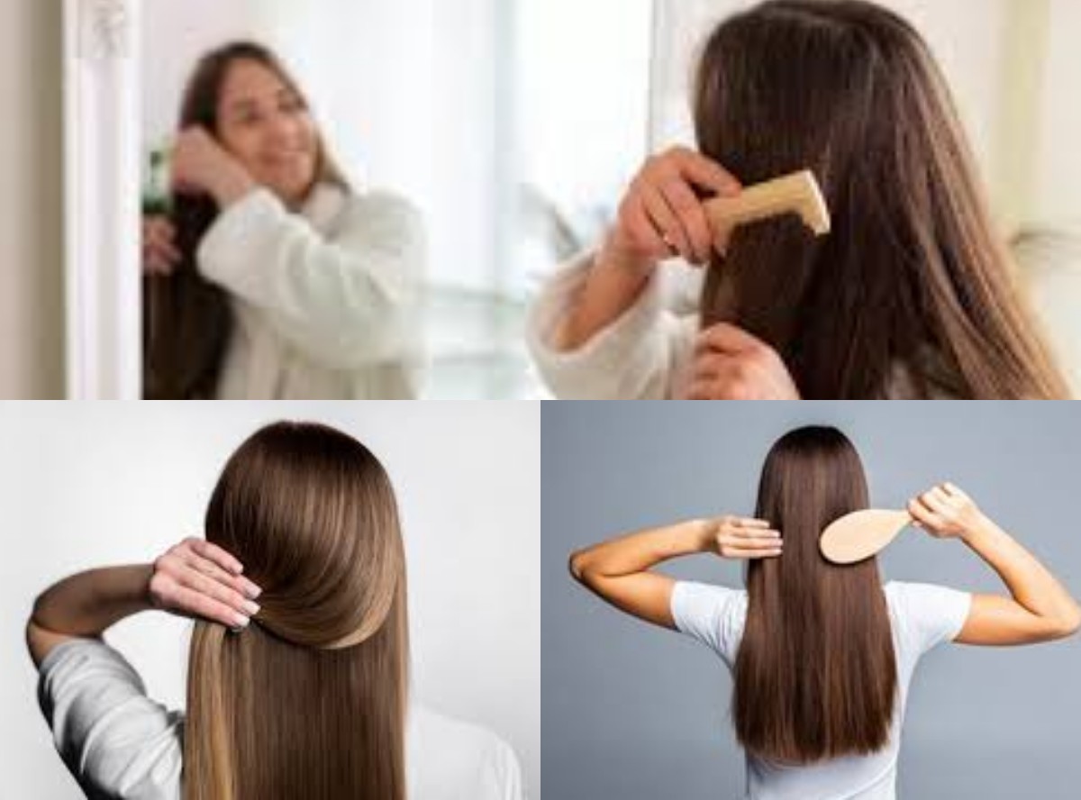 Rambut Sehat di Era Modern: Rahasia Perawatan yang Wajib Diketahui Setiap Orang