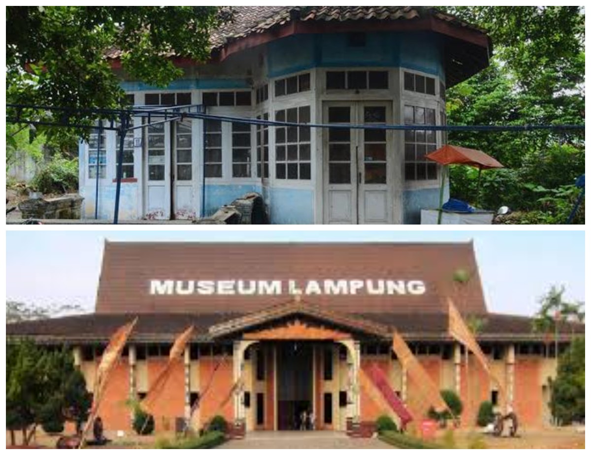 Saksi Bisu Sejarah: Tempat Bersejarah yang Mengungkap Kisah Panjang Lampung