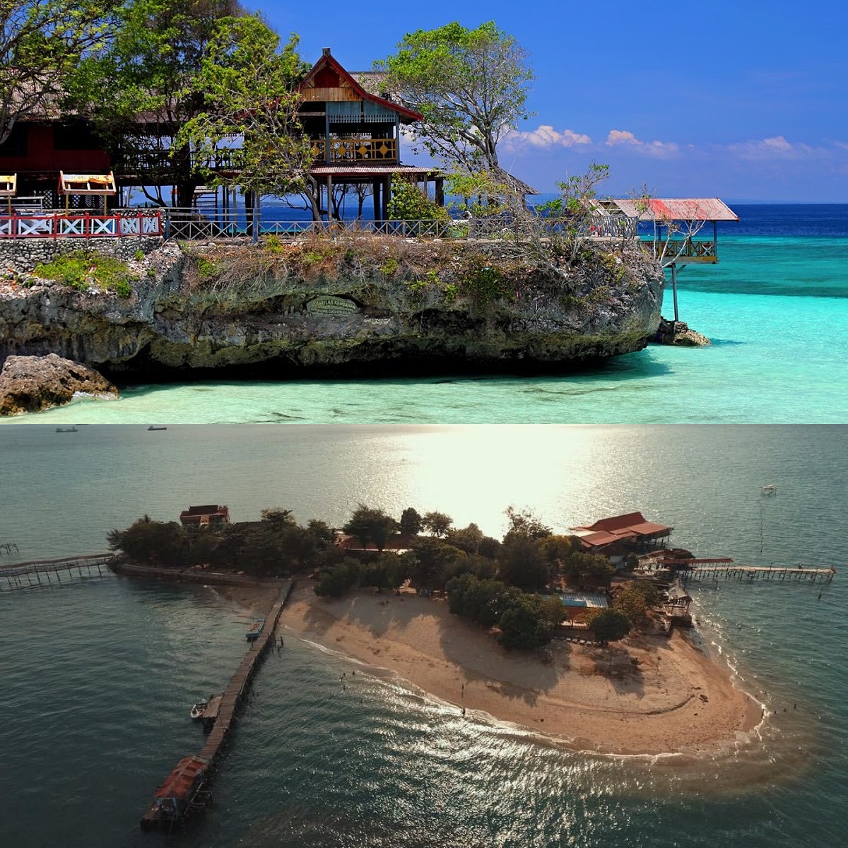 Kaya Akan Wisata Alamnya yang Cantik! Inilah Destinasi Wisata yang Ada di Makassar 