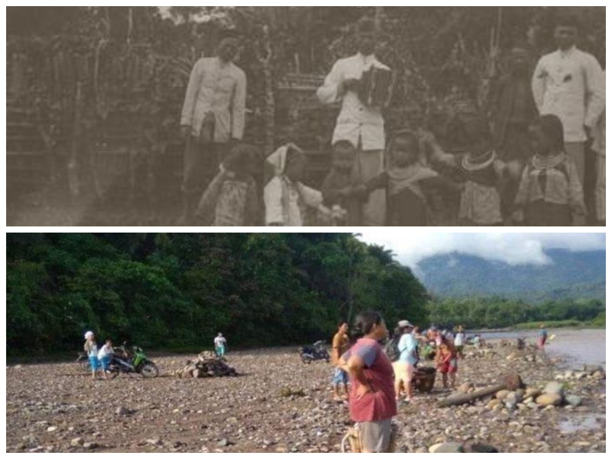 Menelusuri Kehidupan Suku Kikim: Dari Pertanian hingga Kearifan Lokal yang Menarik