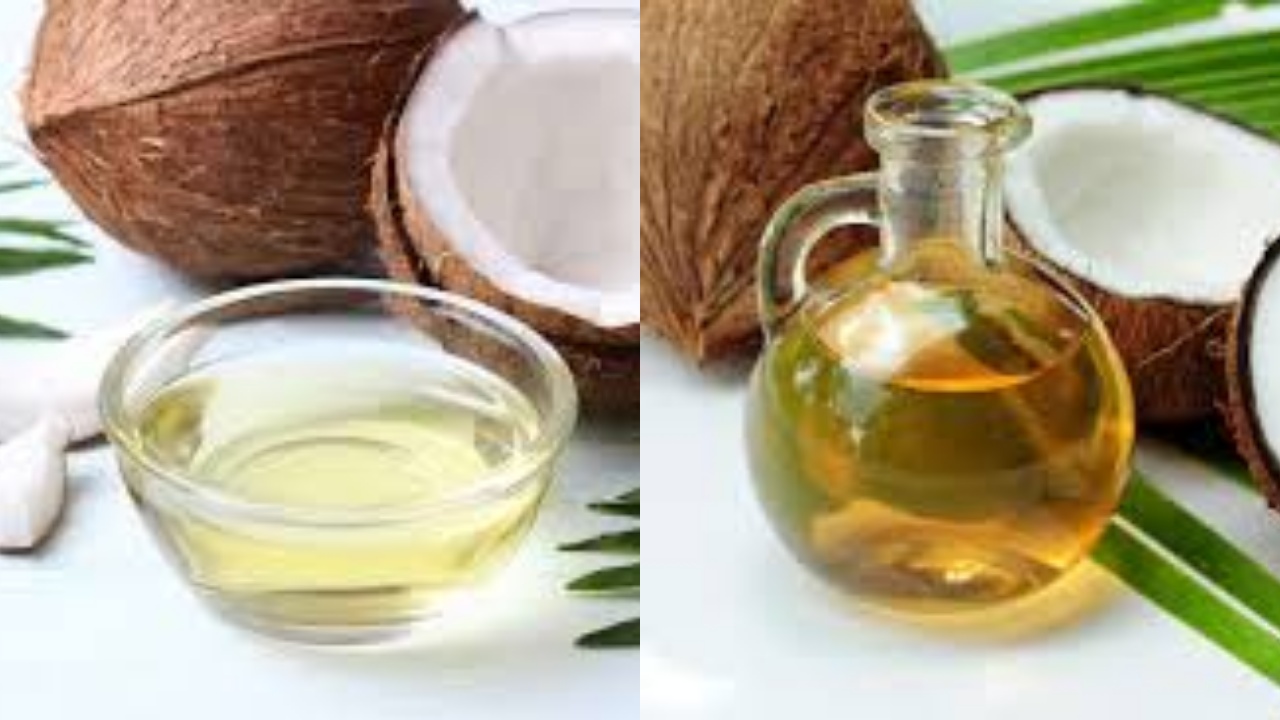 Yuk Intip! 5 Manfaat Minyak Kelapa Untuk Kesehatan Tubuh Berikut Penjelasanya