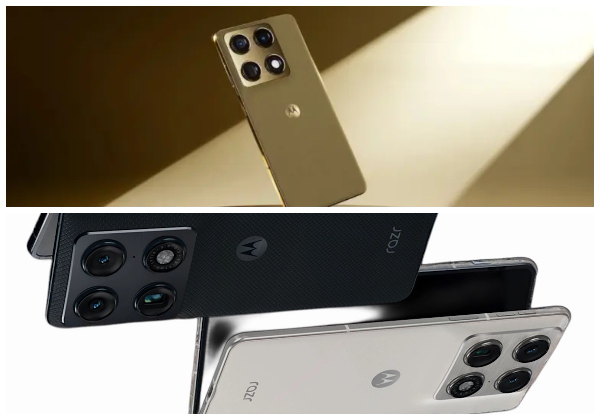 Bukan Lagi Ponsel Mungil: Motorola Razr Fold 2026 Hadir dengan Layar Jumbo, Standar Baru Ponsel Lipat