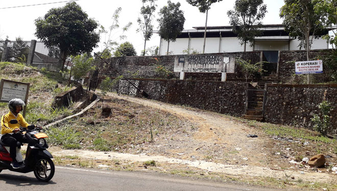 Tingkatkan Kualitas Hasil Pertanian