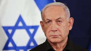 Anggota Parlemen Irlandia Berharap  PM B Netanyahu Dibakar di Neraka, Israel Terisolasi Dikancah Internasional