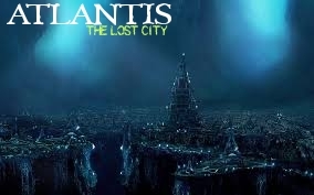 Mitos Atlantis Yang Hilang, Seperti Ini Jejak Peradaban Yang Hilang