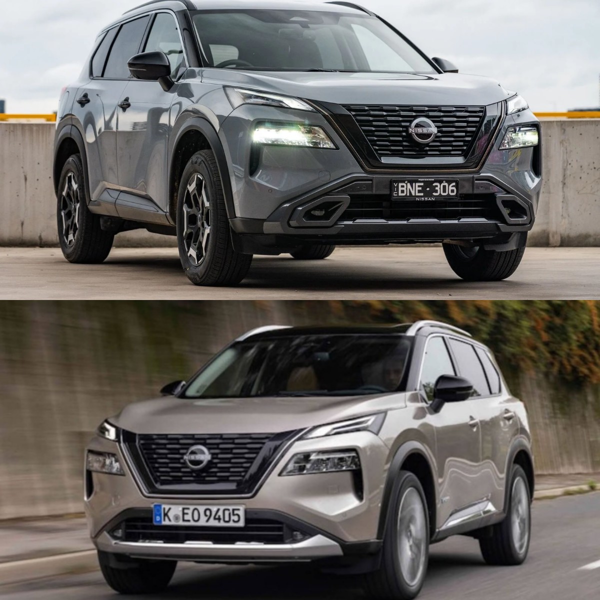 Lebih Modern dan Canggih, Nissan X-Trail 2026 Siap Memanjakan Pengemudi di Berbagai Medan