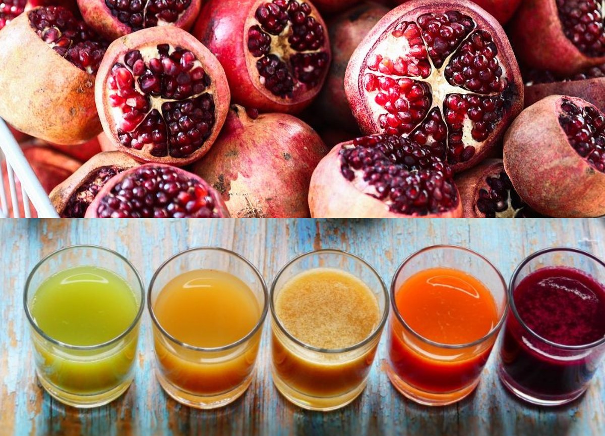 Rekomendasi Buah Ajaib untuk Detoks Alami dan Menyehatkan Usus: Rekomendasi Superfood Harian