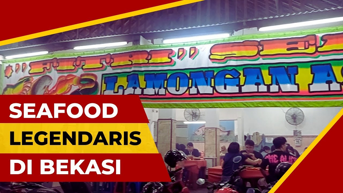 Mau Tahu Kuliner Terbaik di Bekasi? Temukan Disini Rekomendasinya yang Patut Dicoba!