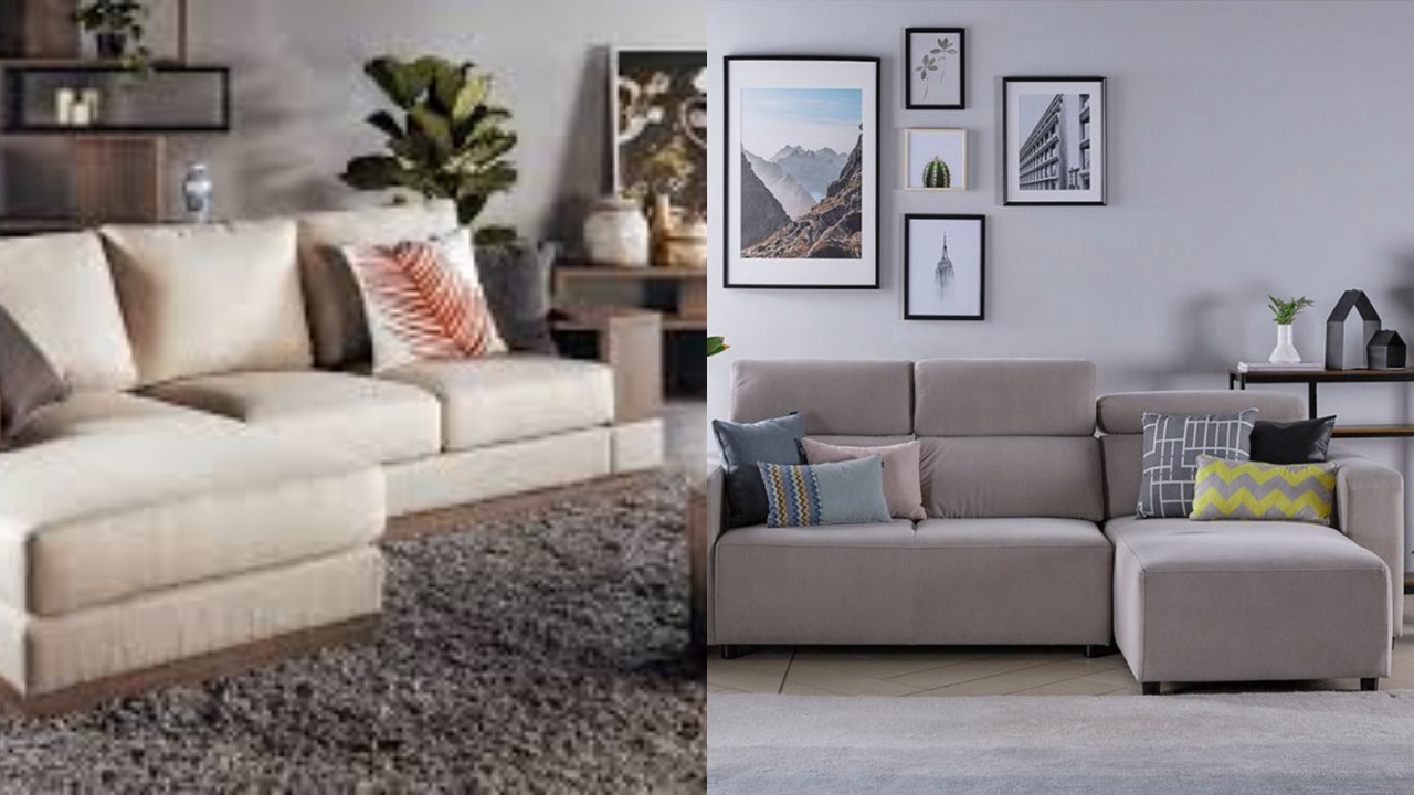 Rekomendasi Kursi Minimalis untuk Ruang Tamu yang Nyaman dan Modern!