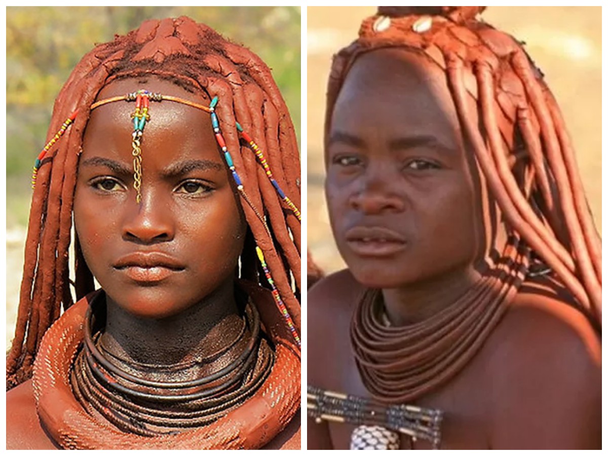 Dari Kepala ke Sejarah: Gaya Rambut Runcing Afrika Barat dan Narasi Perlawanan yang Terselip di Setiap Ujungny